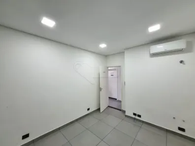 para alugar, 15m² no Vila Claudia, Limeira