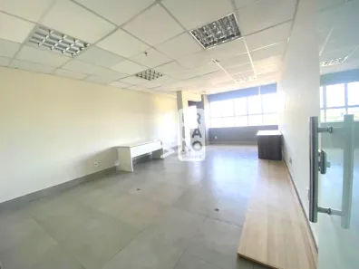 Sala Comercial para alugar, 35m² no Vila Santa Cecília, Volta Redonda