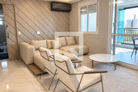 Apartamento com 3 Quartos à venda, 106m² no Taquaral, Campinas