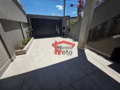 Sobrado com 2 Quartos à venda, 83m² no Jardim Santa Mônica, São Paulo