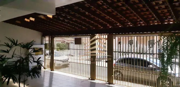 Sobrado com 4 Quartos à venda, 227m² no Parque Renato Maia, Guarulhos