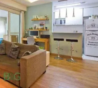 Apartamento com 2 Quartos à venda, 66m² no Bela Vista, São Paulo