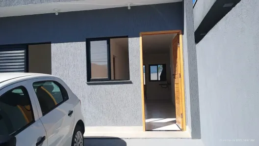 Casa com 2 Quartos à venda, 67m² no Balneário dos Golfinhos, Caraguatatuba