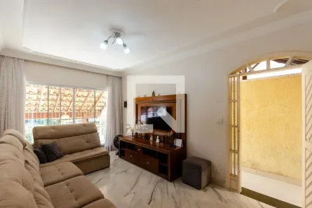 Casa com 3 Quartos à venda, 177m² no Parque São Domingos, São Paulo