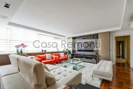 Apartamento com 3 Quartos à venda, 177m² no Jardim Europa, São Paulo