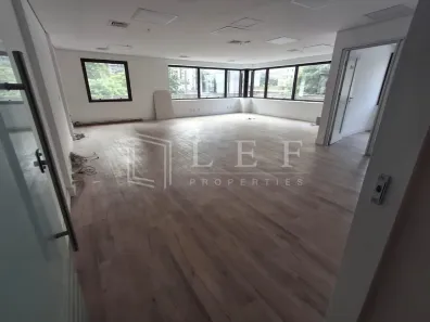 Prédio Comercial à venda, 98m² no Itaim Bibi, São Paulo