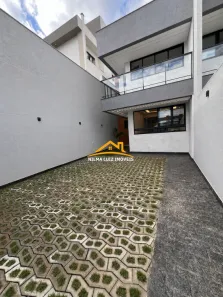 Casa com 3 Quartos à venda, 120m² no Guarujá Mansões, Betim
