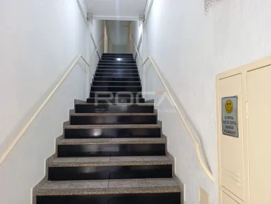 Sala Comercial para alugar, 90m² no Centro, Ribeirão Preto