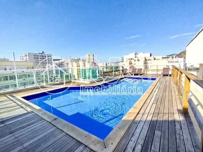 Apartamento com 2 Quartos à venda, 77m² no Maracanã, Rio de Janeiro