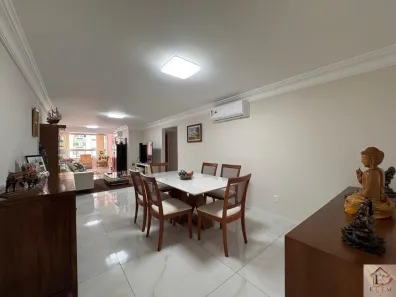 Apartamento com 3 Quartos à venda, 168m² no Praia da Costa, Vila Velha