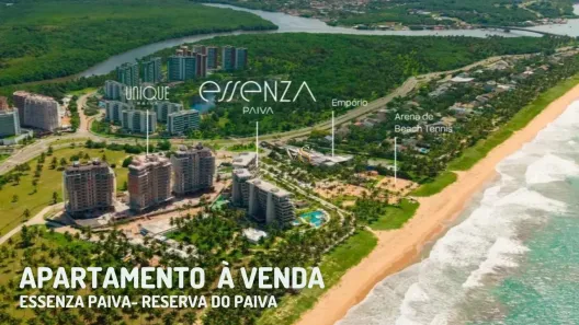 Apartamento com 4 Quartos à venda, 171m² no Paiva, Cabo de Santo Agostinho