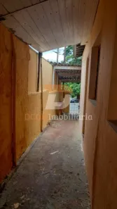 Casa com 2 Quartos à venda, 250m² no Taboão, Diadema
