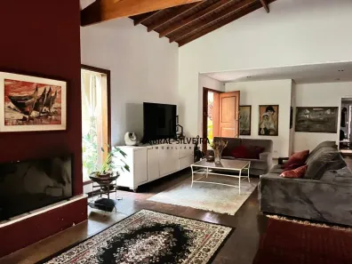 Casa com 4 Quartos à venda, 980m² no Campo Belo, São Paulo
