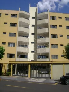 Apartamento com 3 Quartos à venda, 108m² no Vila José Bonifácio, Araraquara