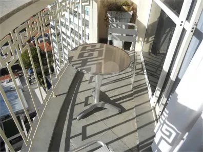 Apartamento com 4 Quartos à venda, 150m² no Indianópolis, São Paulo