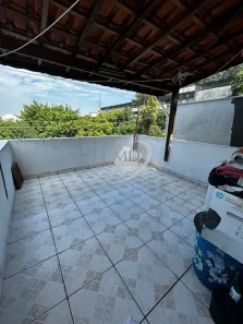 Sobrado com 2 Quartos à venda, 96m² no Nova Gerty, São Caetano do Sul