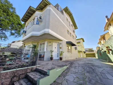 Casa de Condomínio com 3 Quartos à venda, 226m² no Ipanema, Porto Alegre