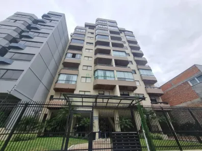 Apartamento com 2 Quartos para alugar, 90m² no Madureira, Caxias do Sul