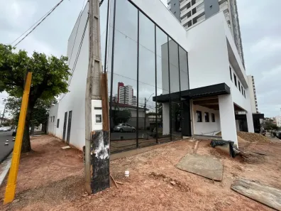 Galpão/Depósito/Armazém para alugar, 568m² no Vila Cidade Universitária, Bauru