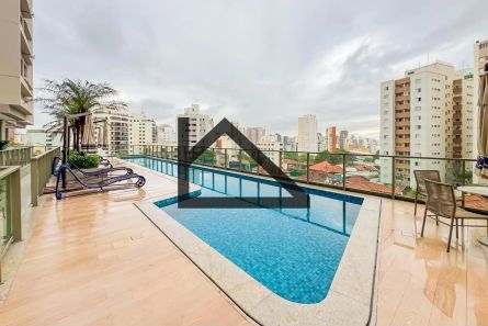 Apartamento com 2 Quartos à venda, 62m² no Vila Mariana, São Paulo