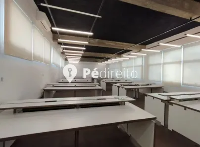 Sala Comercial para alugar, 156m² no Vila Leopoldina, São Paulo
