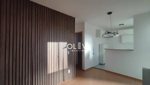 Apartamento com 2 Quartos à venda, 39m² no Rios de Spagna, São José do Rio Preto