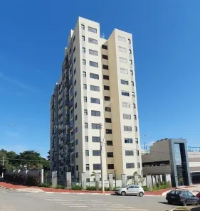 Apartamento com 2 Quartos para alugar, 61m² no Vila Trinta e Um de Março, Campinas