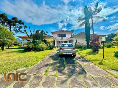 Casa com 4 Quartos à venda, 500m² no Bom Retiro, Teresópolis