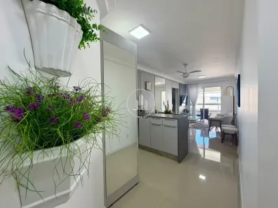 Apartamento com 3 Quartos à venda, 112m² no Abraão, Florianópolis