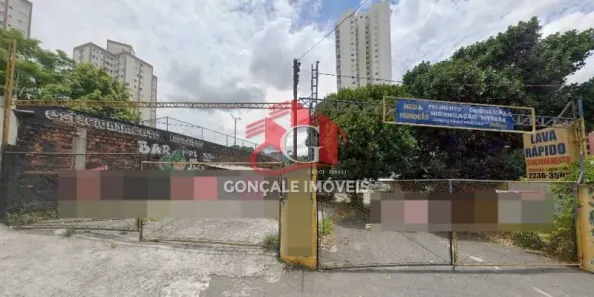 Lote/Terreno à venda, 1072m² no Lauzane Paulista, São Paulo