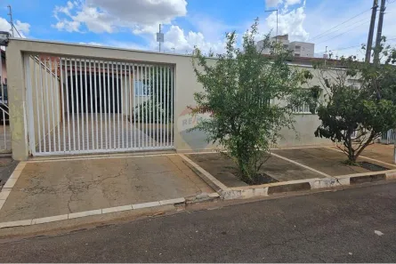 Casa com 3 Quartos à venda, 128m² no Jardim Paulista, Cosmópolis