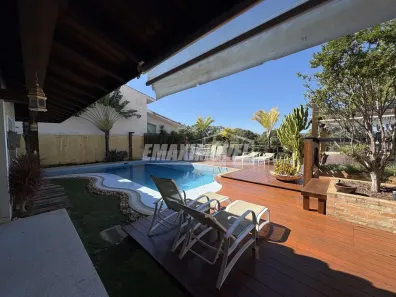 Casa de Condomínio com 5 Quartos para alugar, 649m² no Itapeva, Votorantim