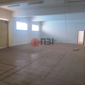 Galpão/Depósito/Armazém para alugar, 300m² no Jardim Conceição, São José do Rio Preto