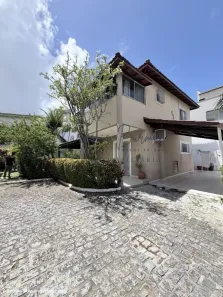 Casa de Condomínio com 3 Quartos à venda, 150m² no Buraquinho, Lauro de Freitas