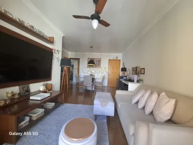 Apartamento com 3 Quartos à venda, 99m² no Parque Residencial Aquarius, São José dos Campos