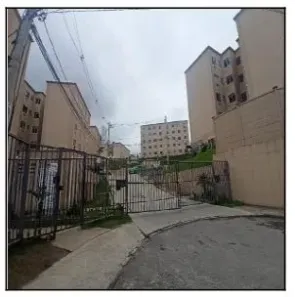 Apartamento com 2 Quartos à venda, 40m² no Cerâmica, Nova Iguaçu