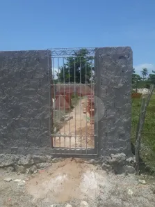 Lote/Terreno à venda, 250m² no São José dos Náufragos, Aracaju
