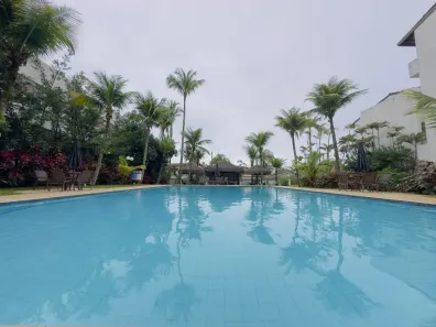 Apartamento com 6 Quartos à venda, 143m² no Enseada, Guarujá
