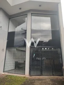 Ponto Comercial para alugar, 115m² no Operário, Novo Hamburgo