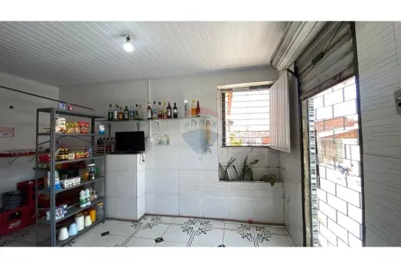 Casa com 4 Quartos à venda, 110m² no Cidade Nova, Aracaju