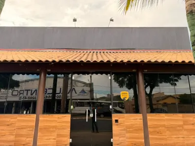Ponto Comercial para alugar, 400m² no Setor Leste Vila Nova, Goiânia