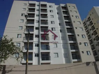 Apartamento com 2 Quartos à venda, 50m² no Ipiranga, São Paulo