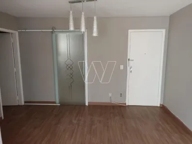 Apartamento com 2 Quartos à venda, 84m² no Centro, Campinas