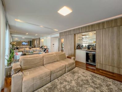 Apartamento com 3 Quartos à venda, 142m² no Jardim das Indústrias, São José dos Campos