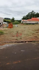 Lote/Terreno à venda, 257m² no Regente Feijó, Regente Feijó