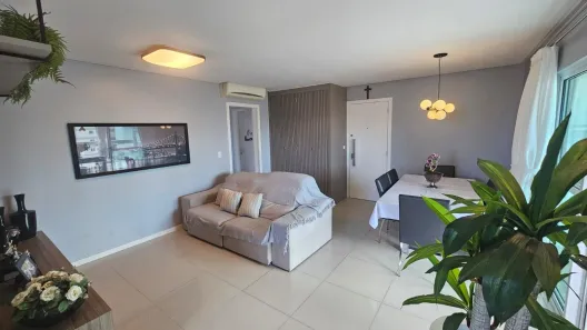 Apartamento com 3 Quartos à venda, 140m² no Centro, Itajaí