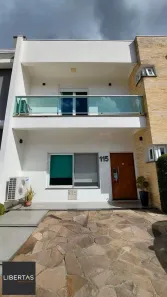Casa de Condomínio com 3 Quartos à venda, 157m² no Hípica, Porto Alegre