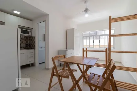 Apartamento com 1 Quarto à venda, 27m² no Brás, São Paulo
