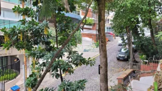 Apartamento com 3 Quartos à venda, 114m² no Leblon, Rio de Janeiro