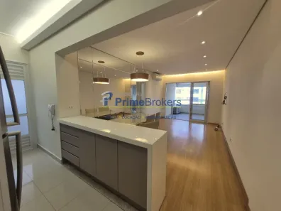Apartamento com 2 Quartos à venda, 67m² no Vila Mariana, São Paulo